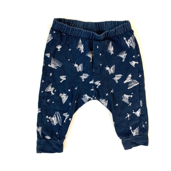 Zara Other - 3/$25 Zara Baby Boy Graphic Joggers